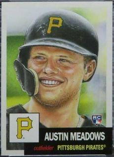 Austin Meadows