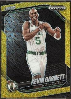 Kevin Garnett