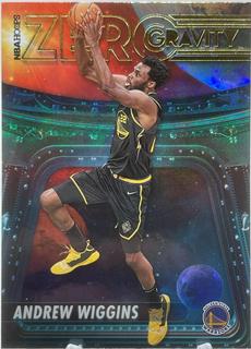 Andrew Wiggins