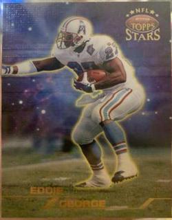 Eddie George