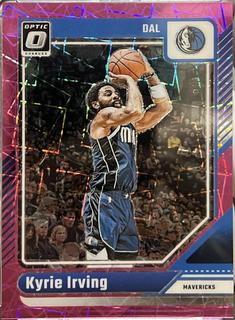 Kyrie Irving