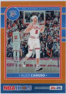 Alex Caruso