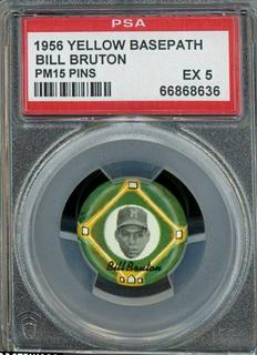 Bill Bruton