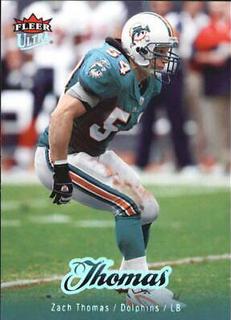 Zach Thomas
