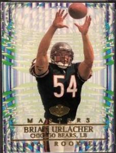Brian Urlacher