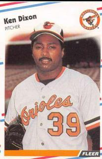 Ken Dixon