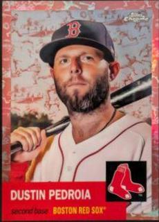 Dustin Pedroia