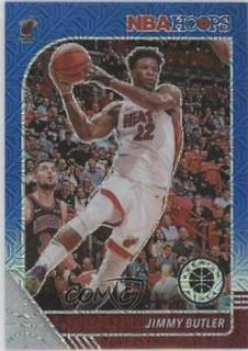 Jimmy Butler