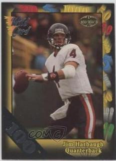 Jim Harbaugh