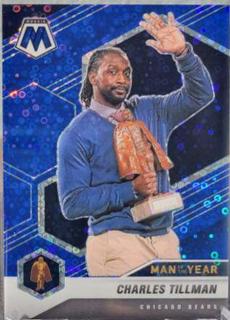 Charles Tillman