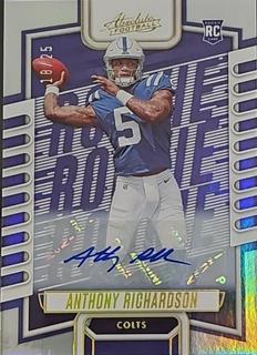 Anthony Richardson