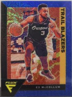 CJ McCollum