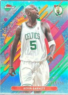 Kevin Garnett