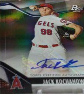 Jack Kochanowicz