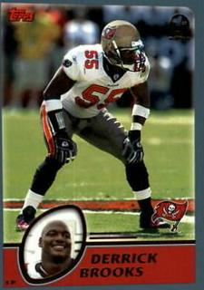 Derrick Brooks