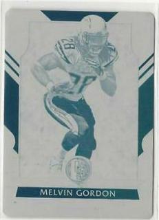 Melvin Gordon