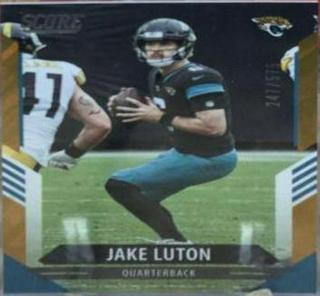 Jake Luton