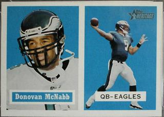 Donovan McNabb