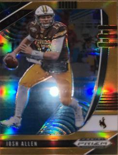 Josh Allen