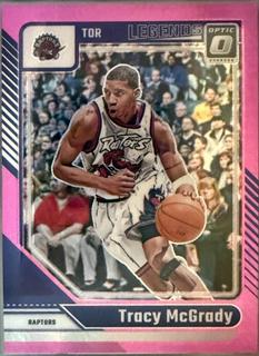 Tracy McGrady