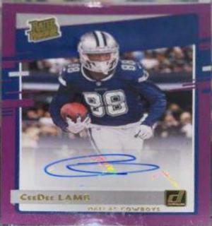 CeeDee Lamb