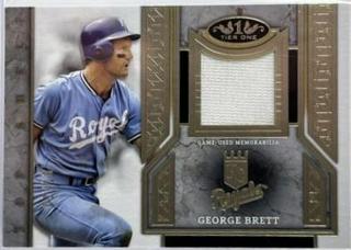 George Brett