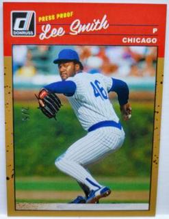 Lee Smith