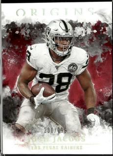 Josh Jacobs