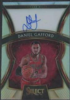 Daniel Gafford