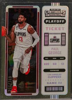 Paul George
