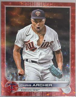 Chris Archer