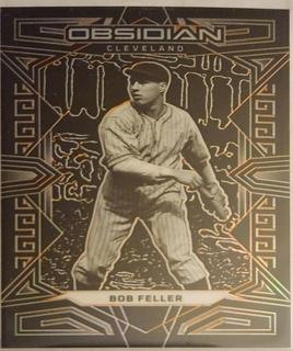 Bob Feller