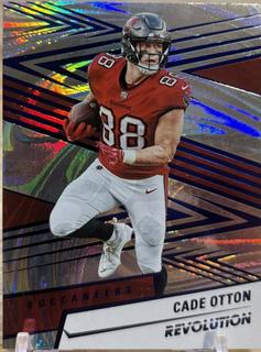 Cade Otton