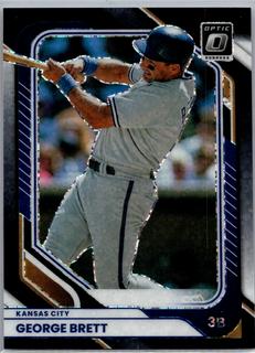 George Brett