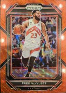Fred VanVleet