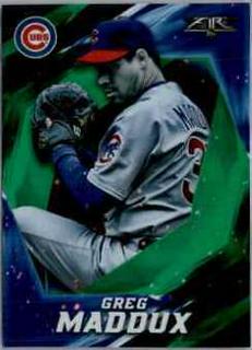 Greg Maddux
