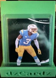 Derwin James Jr.