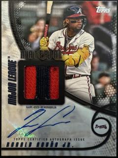 Ronald Acuna Jr.