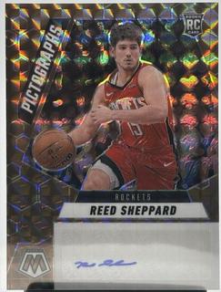 Reed Sheppard