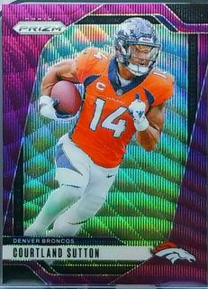 Courtland Sutton