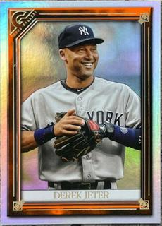 Derek Jeter