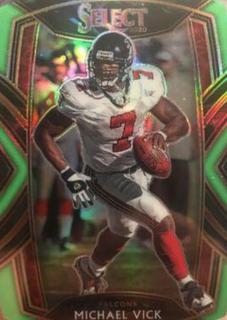 Michael Vick