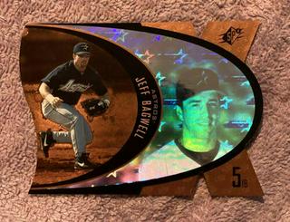 Jeff Bagwell