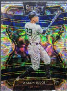 Aaron Judge