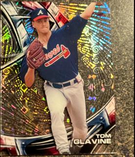 Tom Glavine