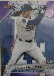 Freddie Freeman