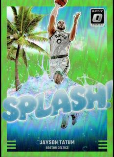 Jayson Tatum