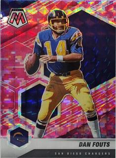 Dan Fouts