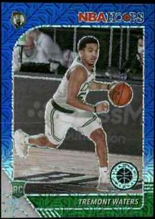 Tremont Waters