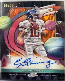 Eli Manning